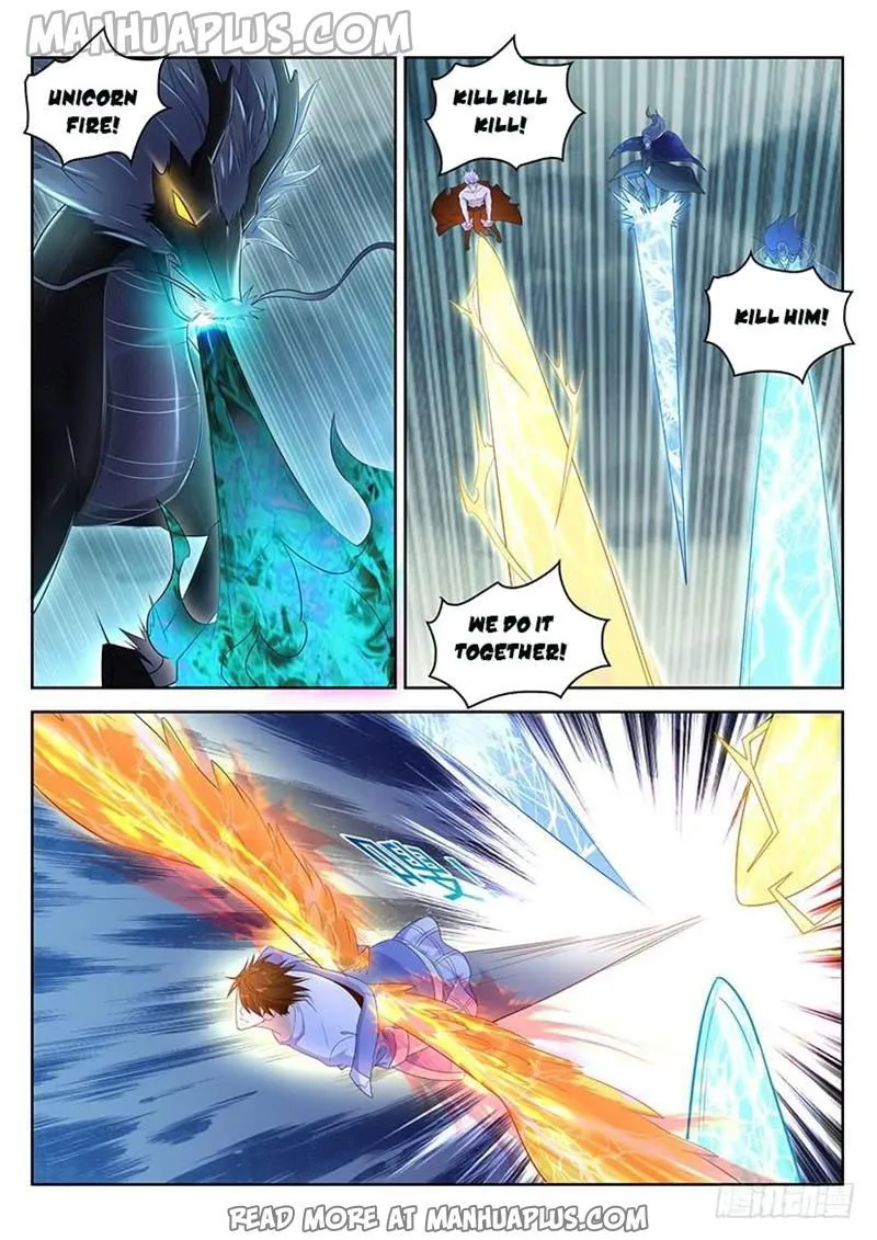 Rebirth Of The Urban Immortal Cultivator Chapter 349 Online - página 12