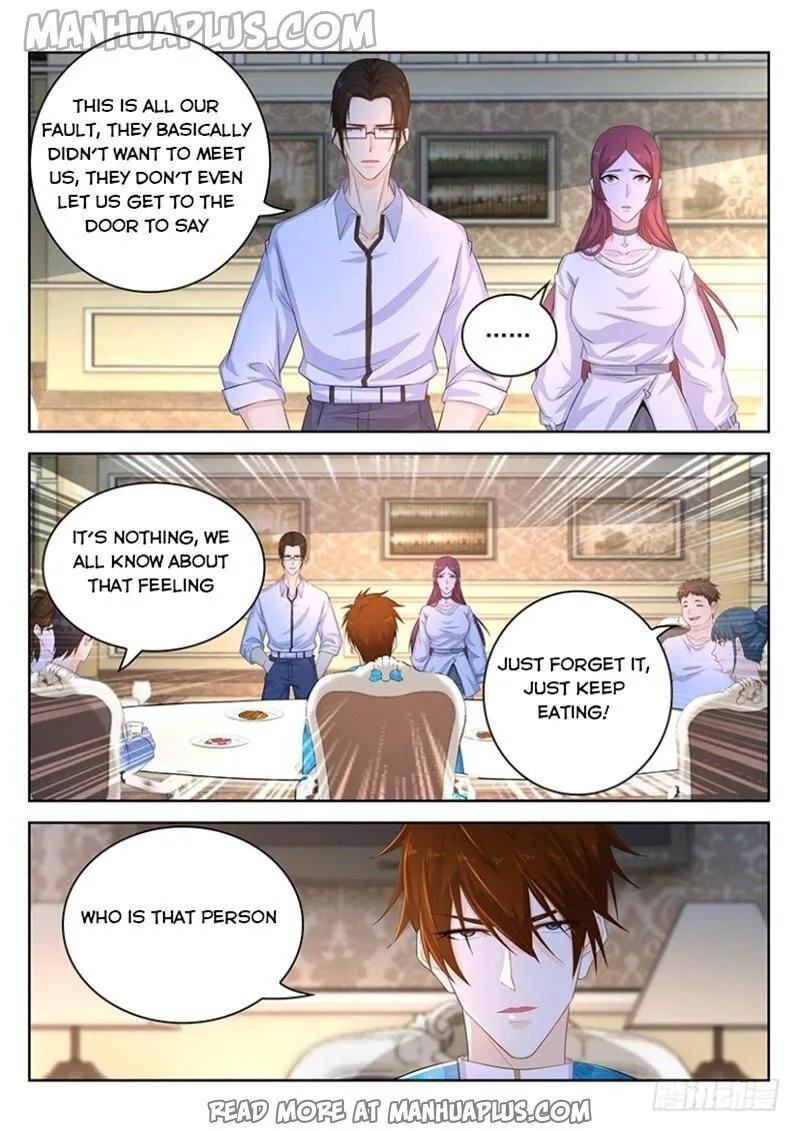 Rebirth Of The Urban Immortal Cultivator Chapter 353 Online - página 3