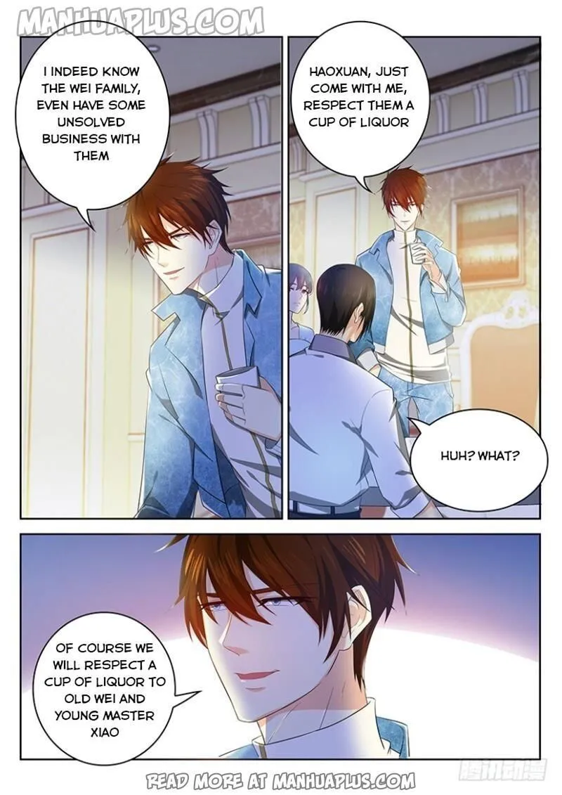 Rebirth Of The Urban Immortal Cultivator Chapter 353 Online - página 6