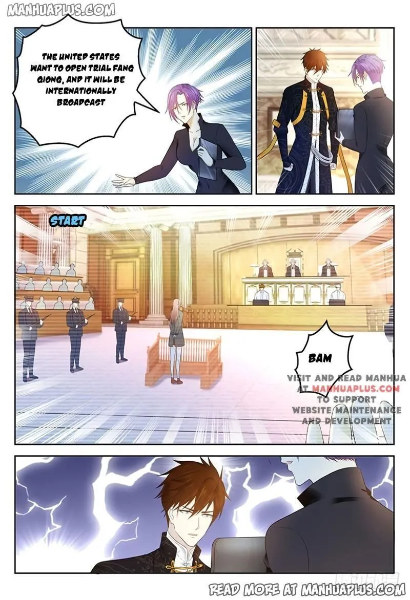 Rebirth Of The Urban Immortal Cultivator Chapter 364 Online - página 2