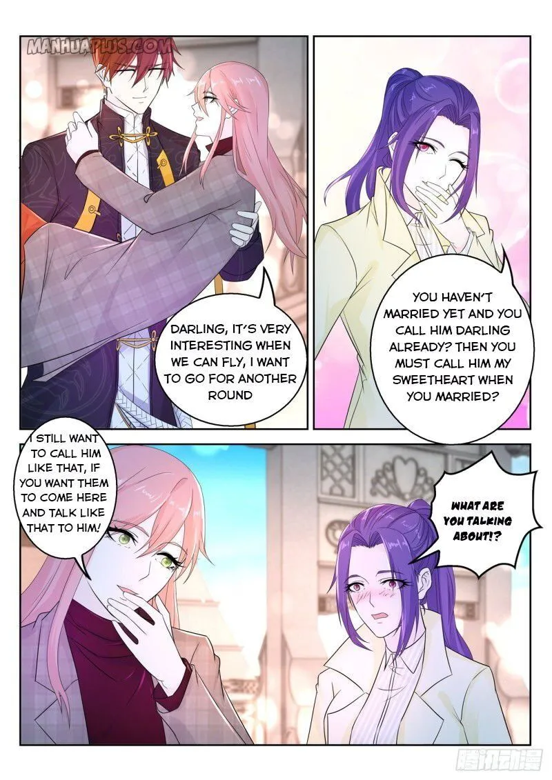 Rebirth Of The Urban Immortal Cultivator Chapter 370 Online - página 9