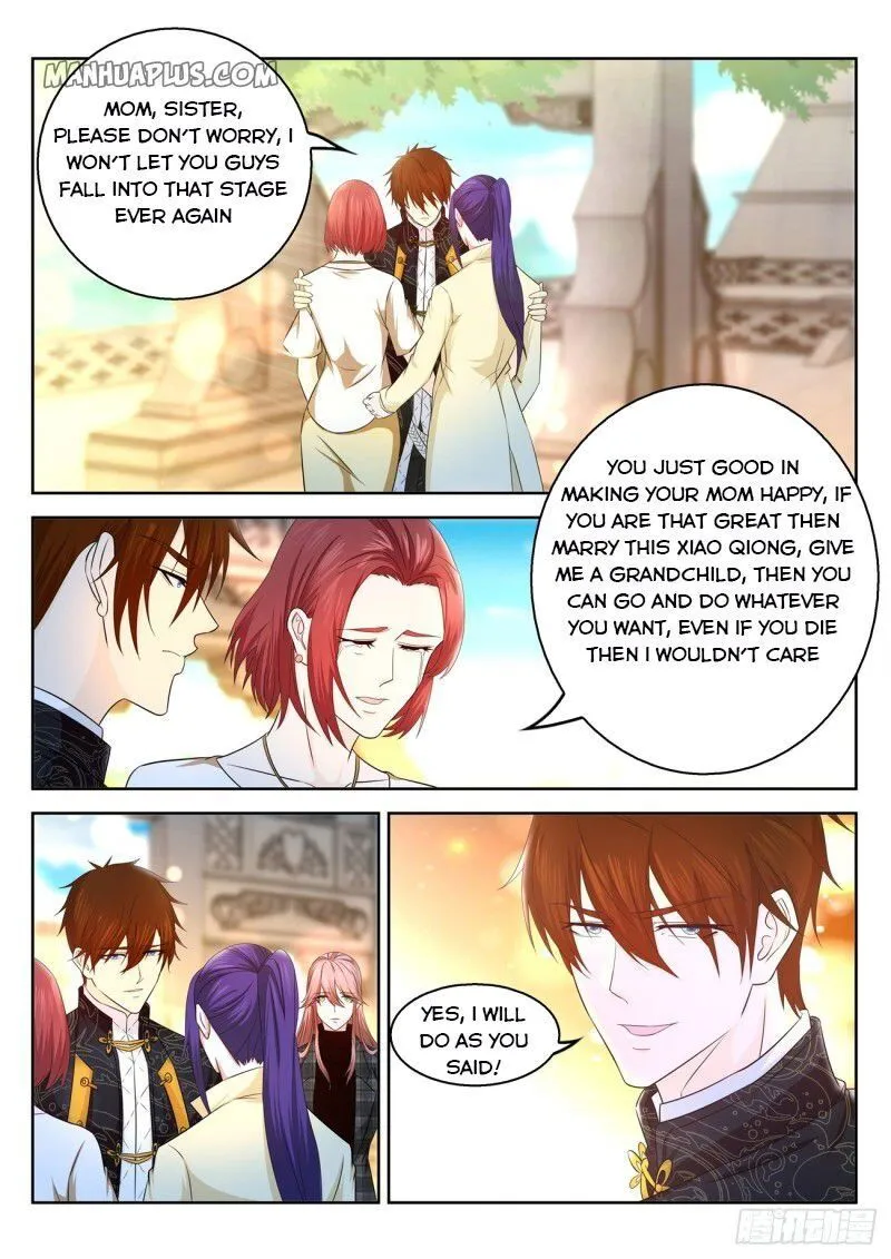 Rebirth Of The Urban Immortal Cultivator Chapter 370 Online - página 11