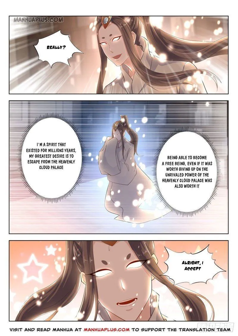 Rebirth Of The Urban Immortal Cultivator Chapter 396 Online - página 9
