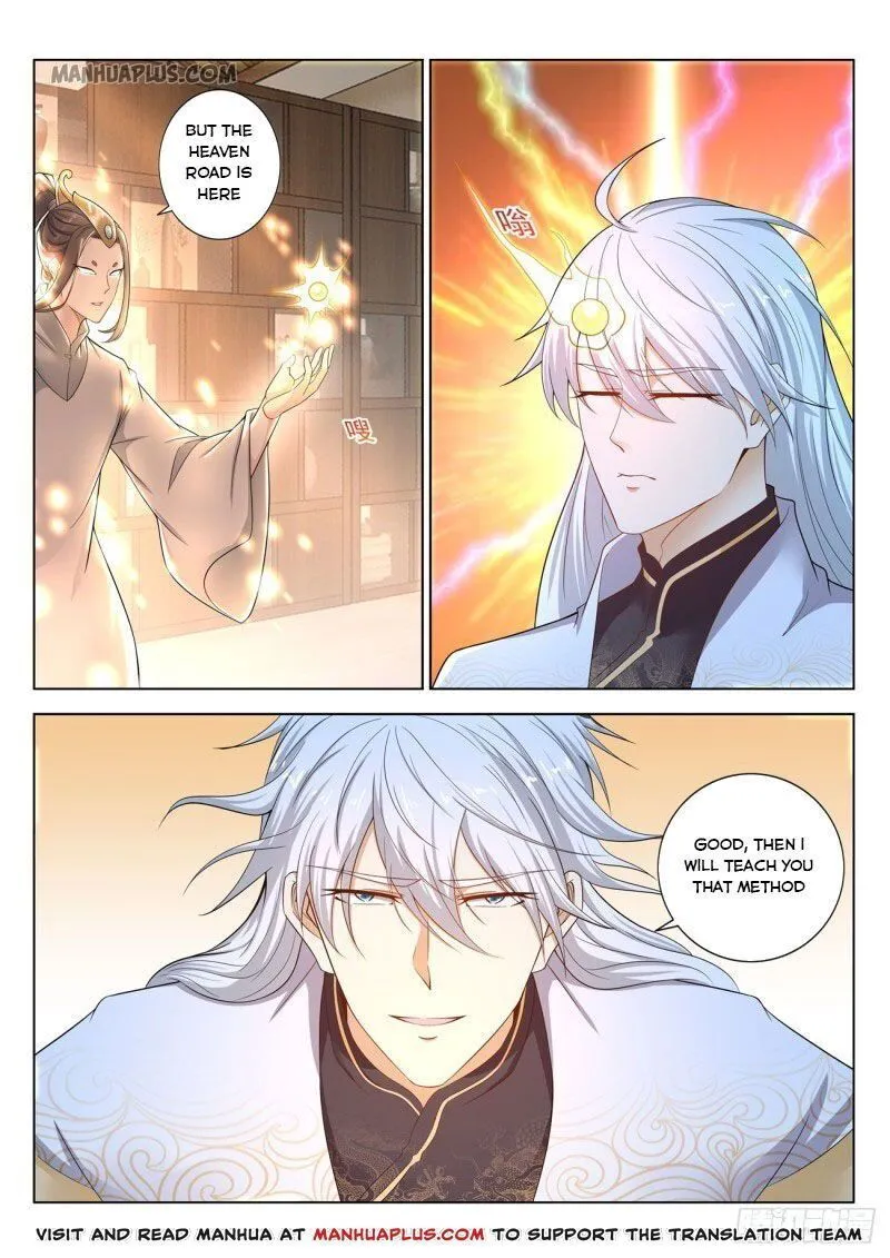 Rebirth Of The Urban Immortal Cultivator Chapter 396 Online - página 13