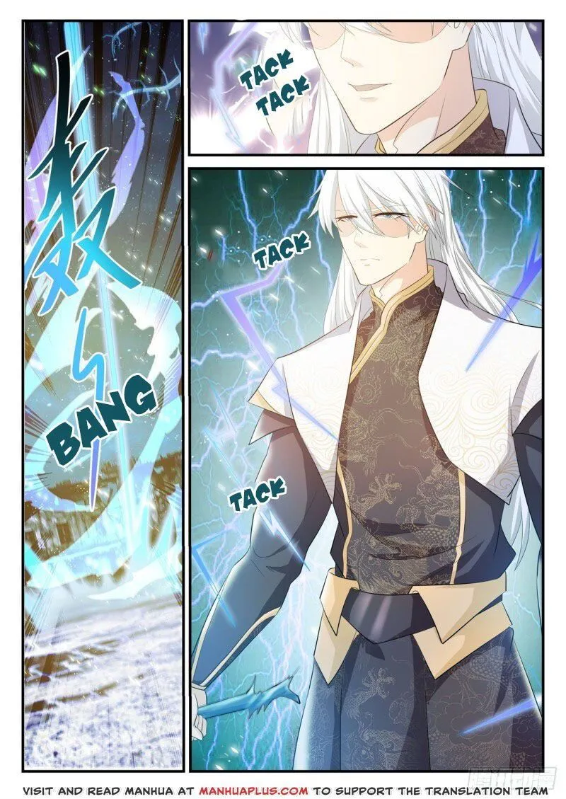 Rebirth Of The Urban Immortal Cultivator Chapter 398 Online - página 1