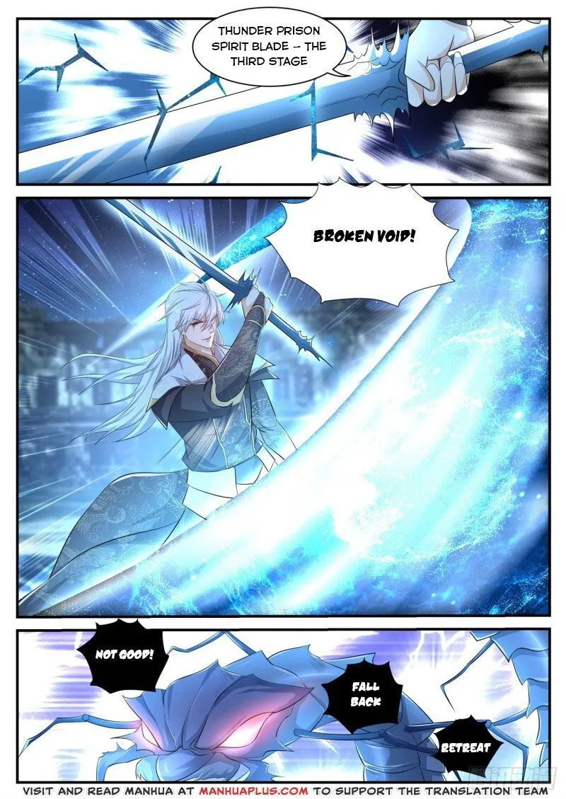Rebirth Of The Urban Immortal Cultivator Chapter 398 Online - página 2