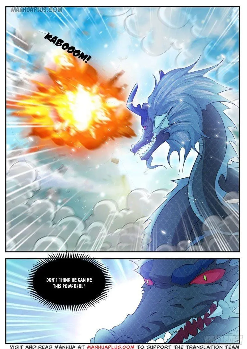 Rebirth Of The Urban Immortal Cultivator Chapter 406 Online - página 12