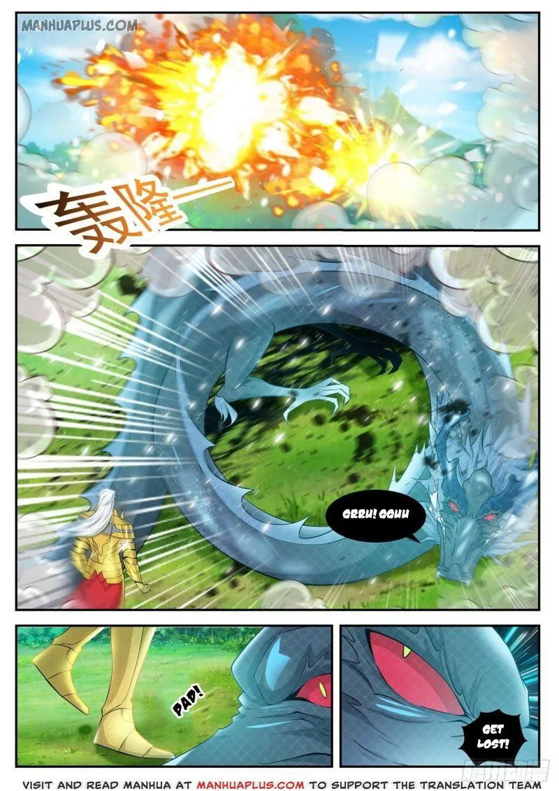 Rebirth Of The Urban Immortal Cultivator Chapter 407 Online - página 2
