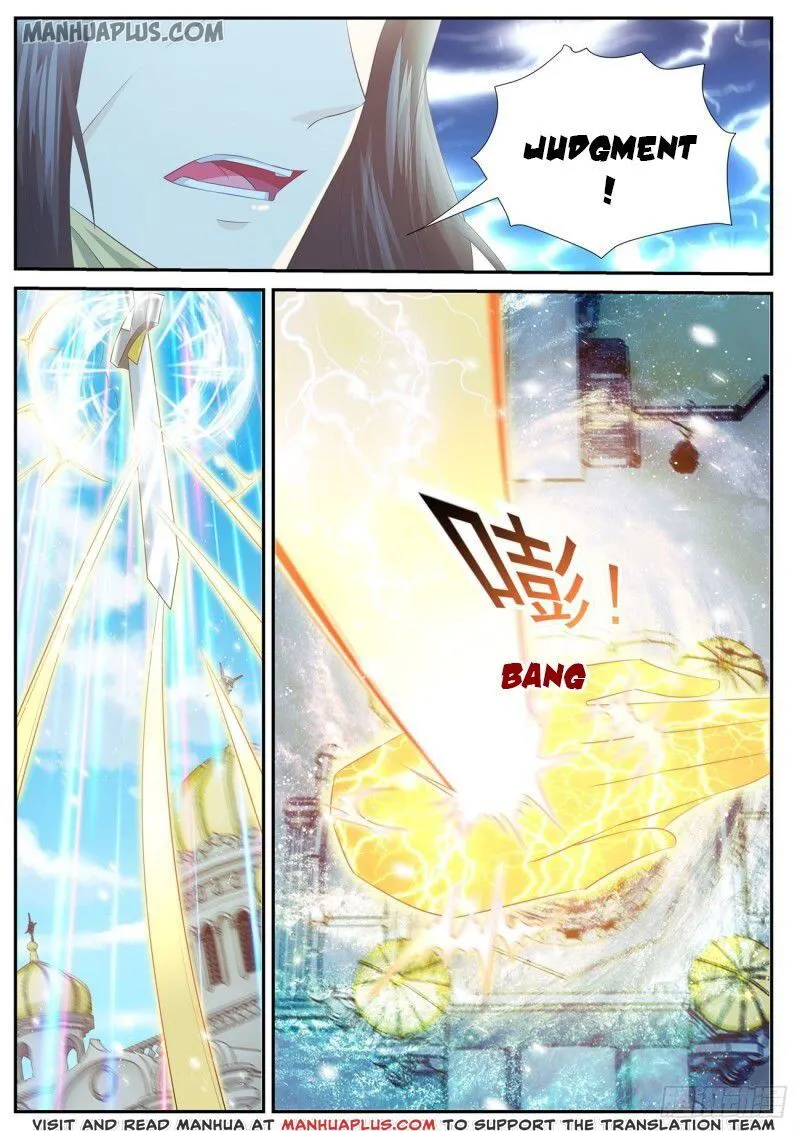 Rebirth Of The Urban Immortal Cultivator Chapter 408 Online - página 8