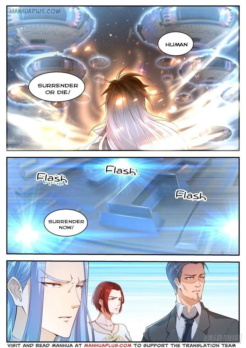 Rebirth Of The Urban Immortal Cultivator Chapter 412 Online - página 10