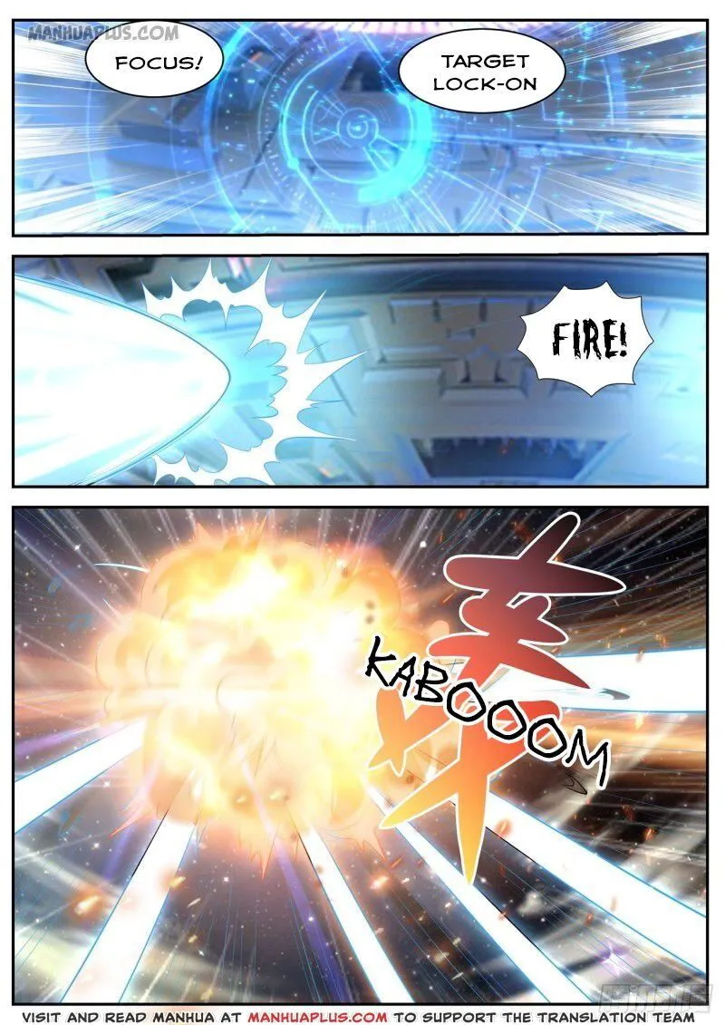 Rebirth Of The Urban Immortal Cultivator Chapter 412 Online - página 16