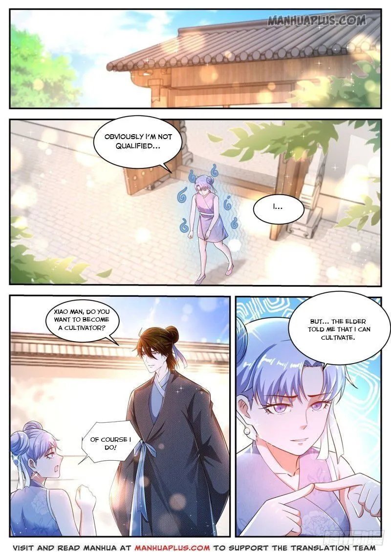 Rebirth Of The Urban Immortal Cultivator Chapter 427 Online - página 9