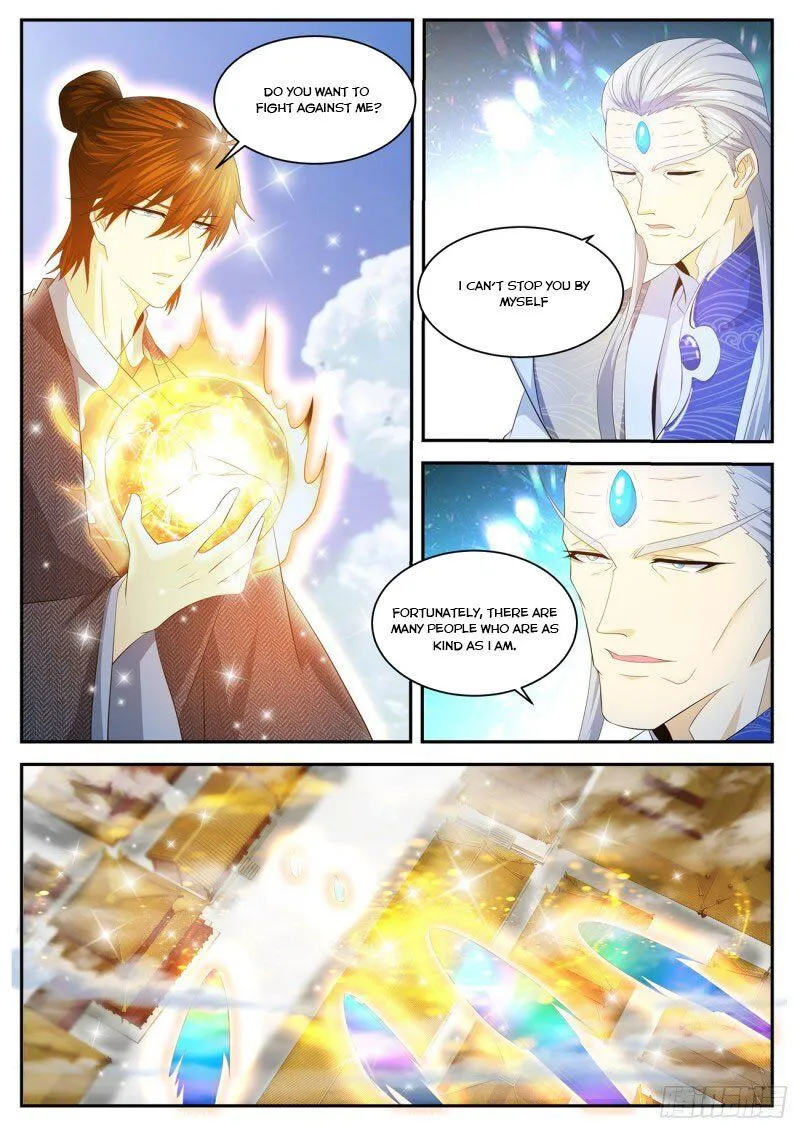 Rebirth Of The Urban Immortal Cultivator Chapter 432 Online - página 2