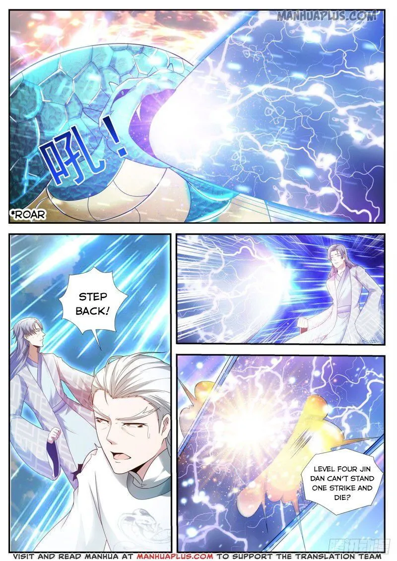 Rebirth Of The Urban Immortal Cultivator Chapter 437 Online - página 2