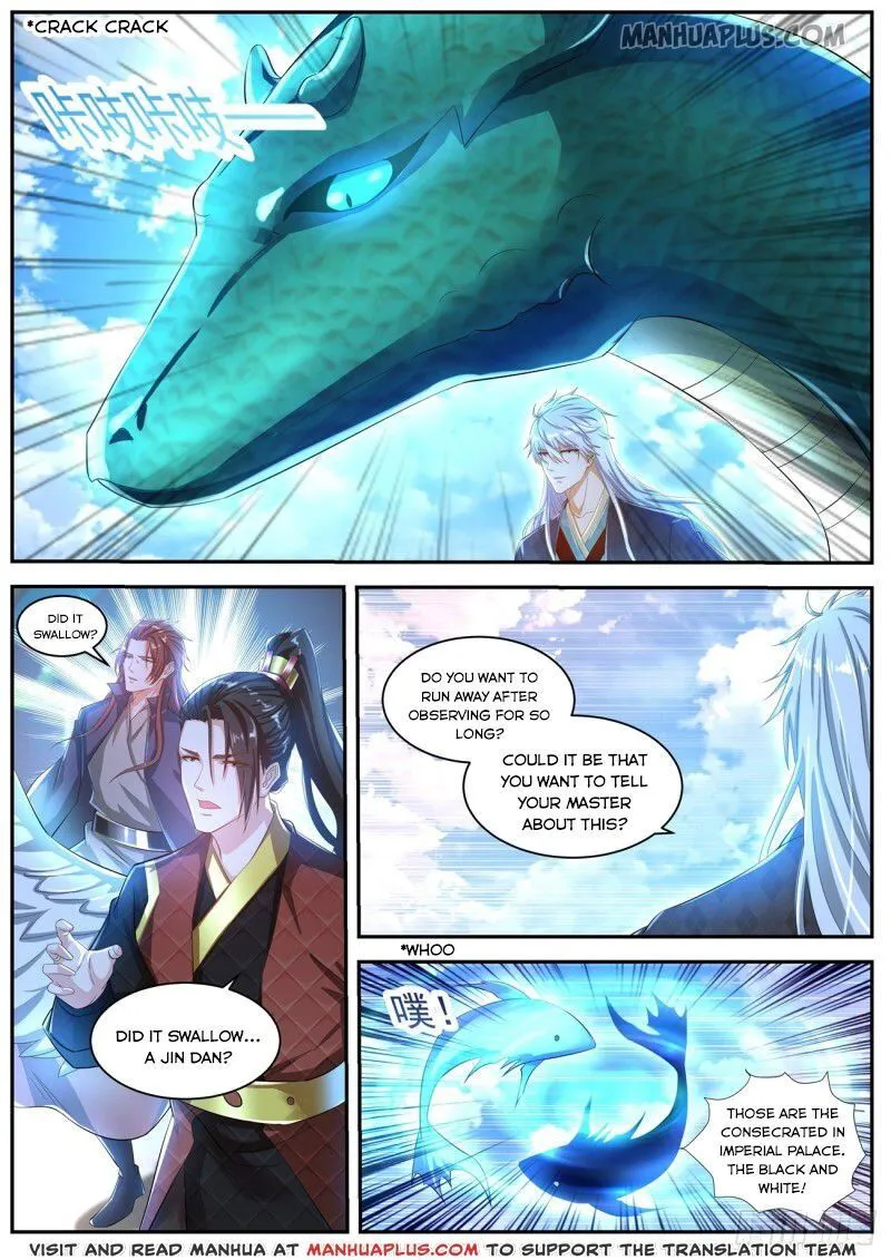 Rebirth Of The Urban Immortal Cultivator Chapter 437 Online - página 12