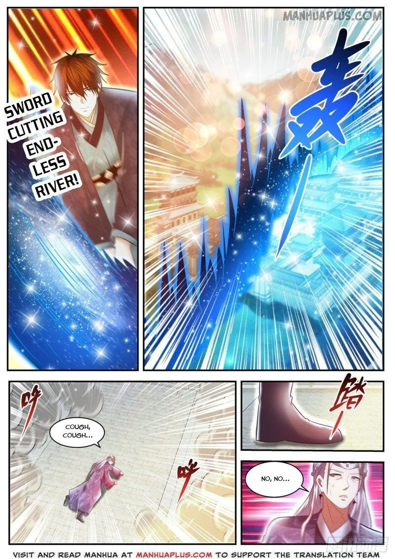 Rebirth Of The Urban Immortal Cultivator Chapter 443 Online - página 2