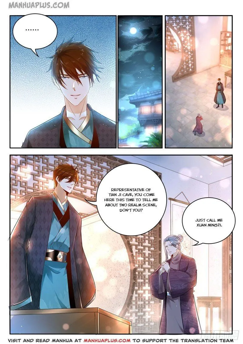 Rebirth Of The Urban Immortal Cultivator Chapter 444 Online - página 2