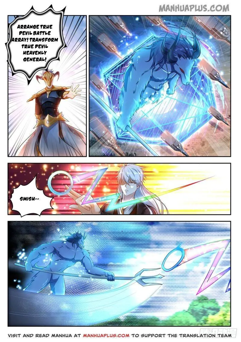 Rebirth Of The Urban Immortal Cultivator Chapter 453 Online - página 2