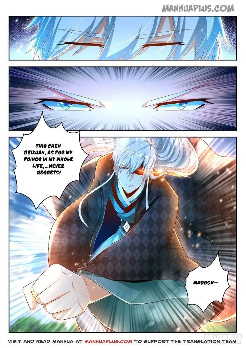 Rebirth Of The Urban Immortal Cultivator Chapter 453 Online - página 4