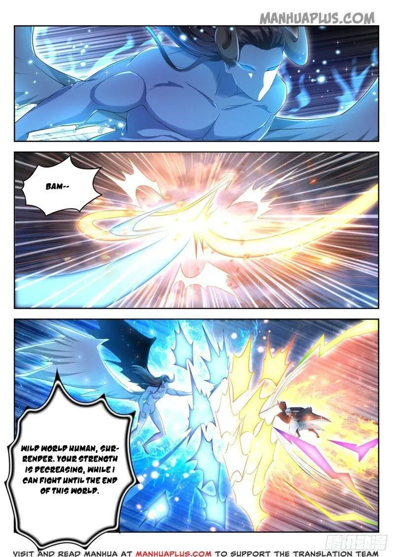 Rebirth Of The Urban Immortal Cultivator Chapter 454 Online - página 9