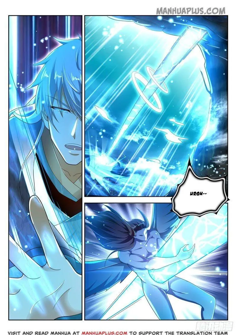 Rebirth Of The Urban Immortal Cultivator Chapter 454 Online - página 12