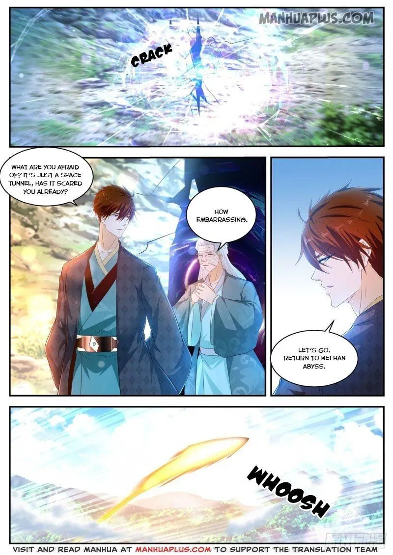 Rebirth Of The Urban Immortal Cultivator Chapter 457 Online - página 12