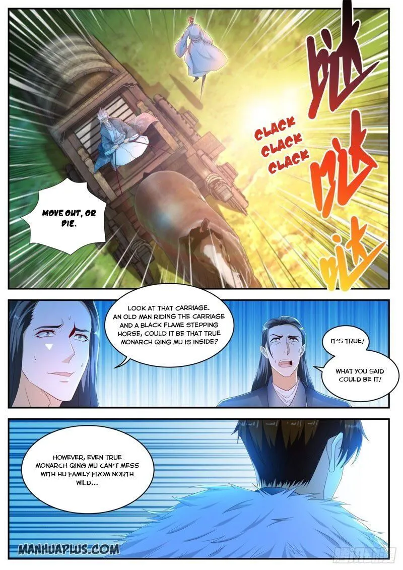 Rebirth Of The Urban Immortal Cultivator Chapter 465 Online - página 12