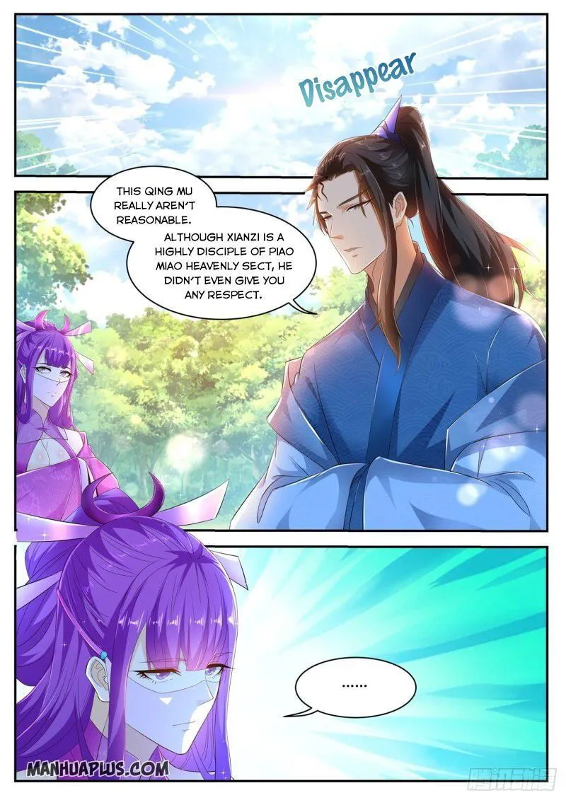 Rebirth Of The Urban Immortal Cultivator Chapter 467 Online - página 9