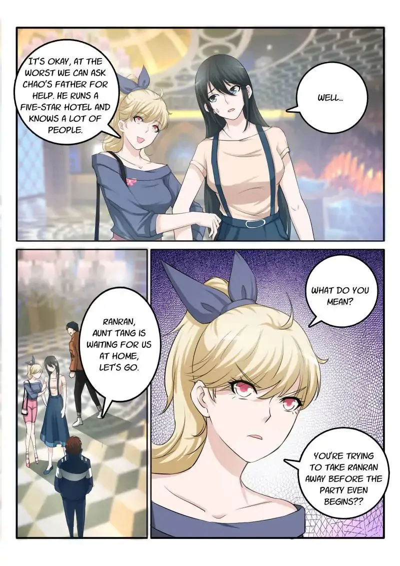 Rebirth Of The Urban Immortal Cultivator Chapter 5 Online - página 5