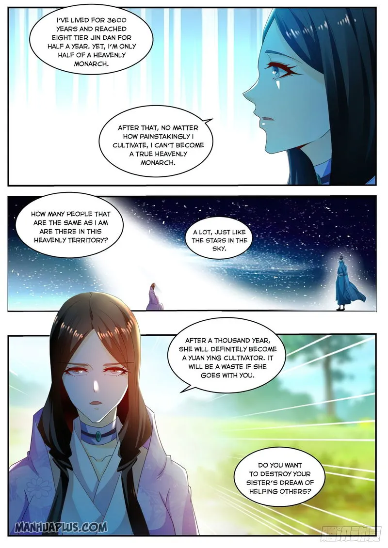 Rebirth Of The Urban Immortal Cultivator Chapter 502 Online - página 9