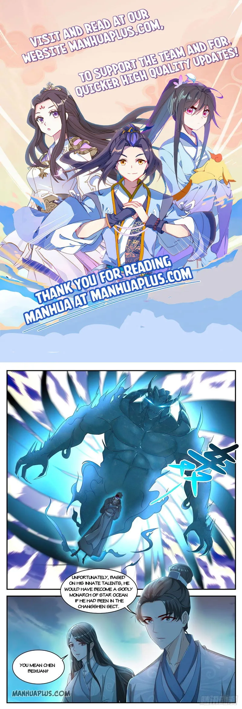 Rebirth Of The Urban Immortal Cultivator Chapter 519 Online - página 1