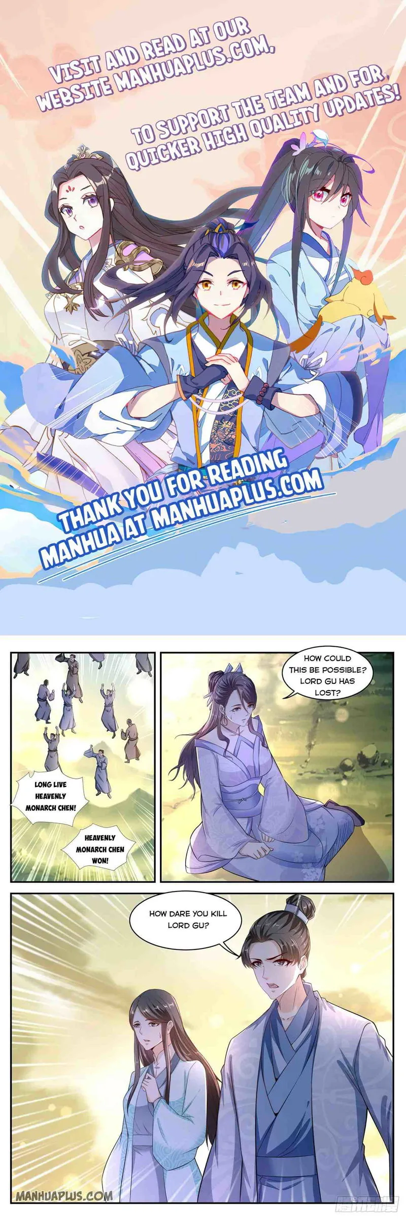 Rebirth Of The Urban Immortal Cultivator Chapter 524 Online - página 1