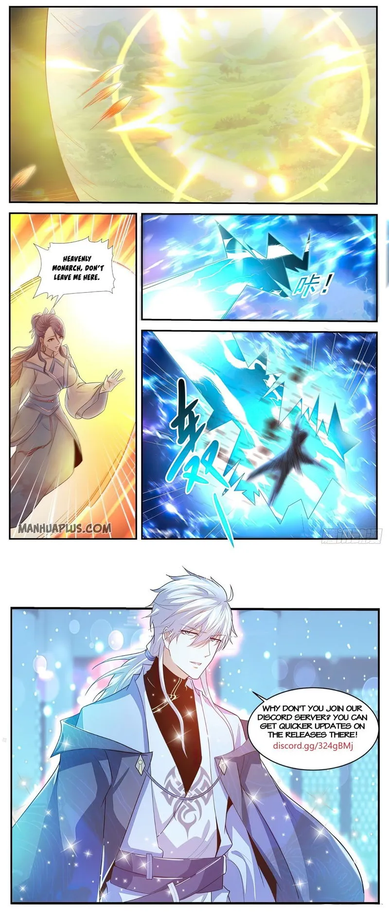 Rebirth Of The Urban Immortal Cultivator Chapter 525 Online - página 12