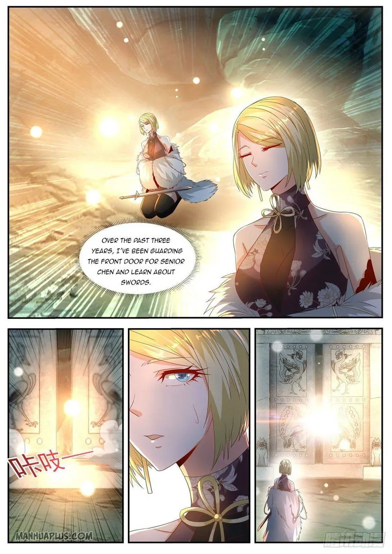 Rebirth Of The Urban Immortal Cultivator Chapter 553 Online - página 2