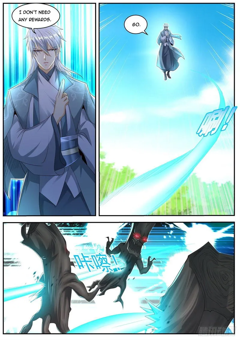 Rebirth Of The Urban Immortal Cultivator Chapter 557 Online - página 9