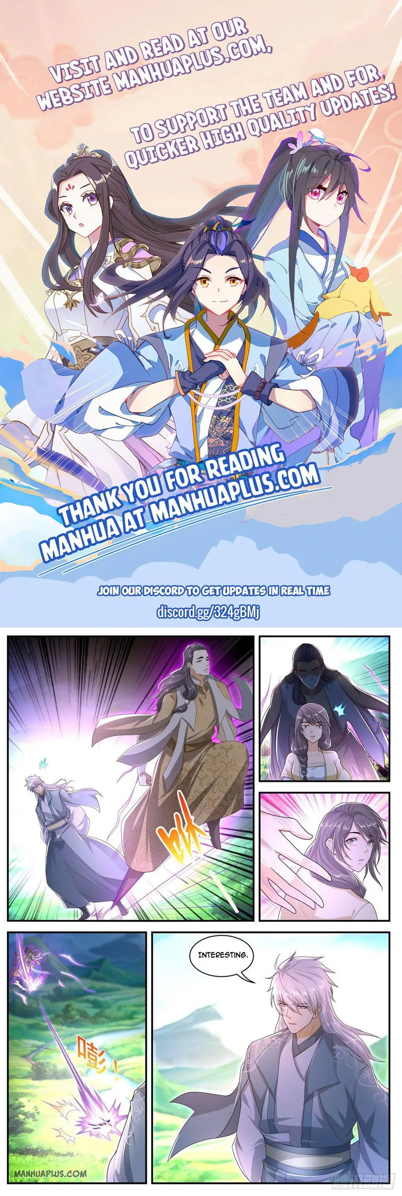 Rebirth Of The Urban Immortal Cultivator Chapter 561 Online - página 1