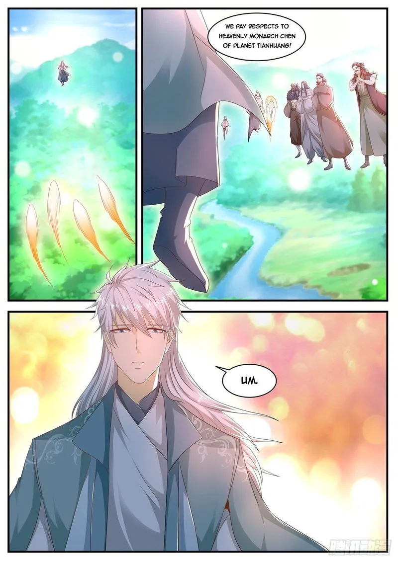 Rebirth Of The Urban Immortal Cultivator Chapter 561 Online - página 10