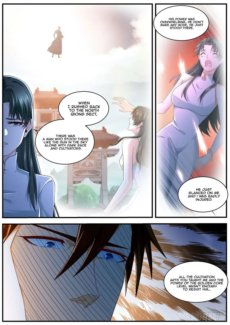 Rebirth Of The Urban Immortal Cultivator Chapter 574 Online - página 4