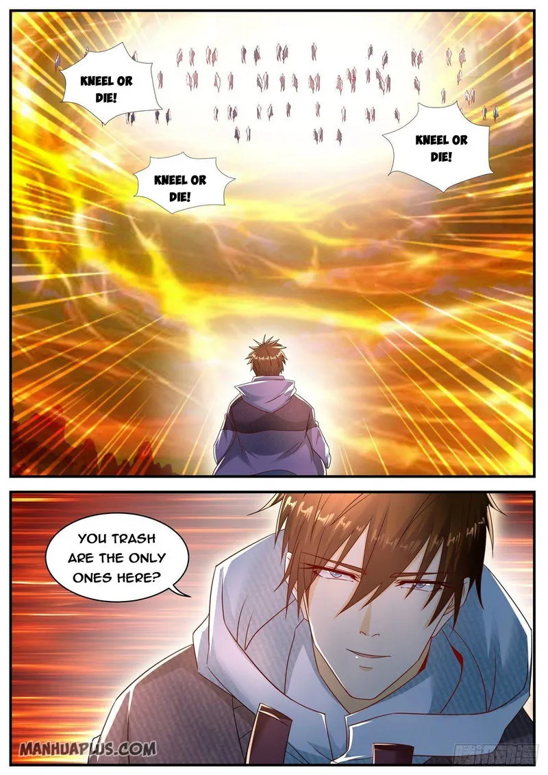 Rebirth Of The Urban Immortal Cultivator Chapter 576 Online - página 13