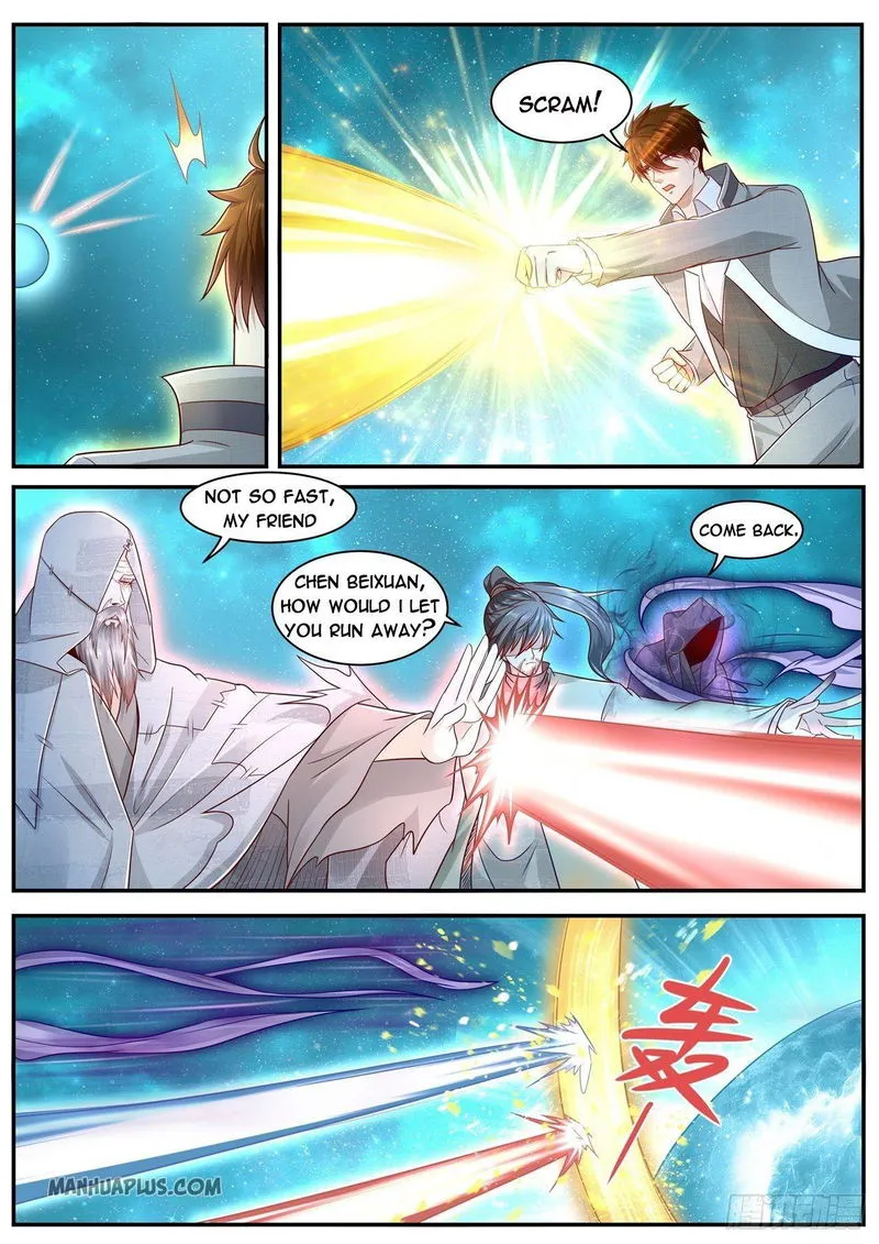 Rebirth Of The Urban Immortal Cultivator Chapter 613 Online - página 2