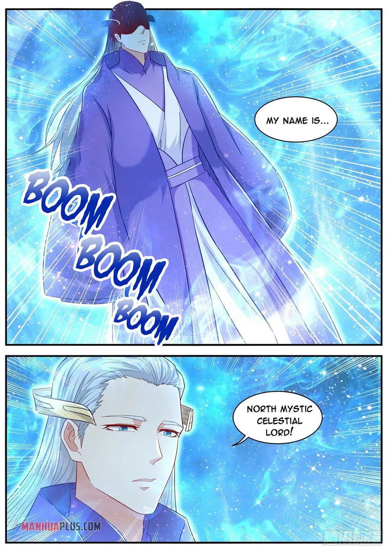 Rebirth Of The Urban Immortal Cultivator Chapter 622 Online - página 5