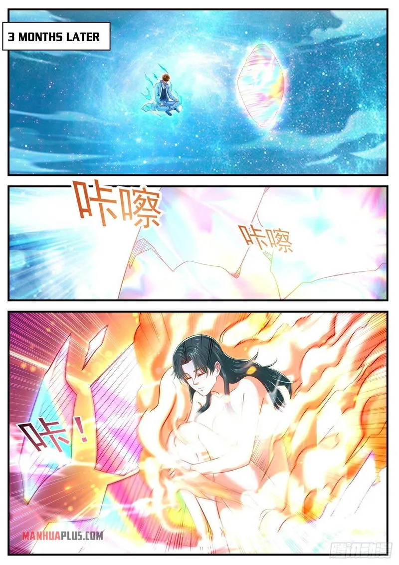 Rebirth Of The Urban Immortal Cultivator Chapter 624 Online - página 2
