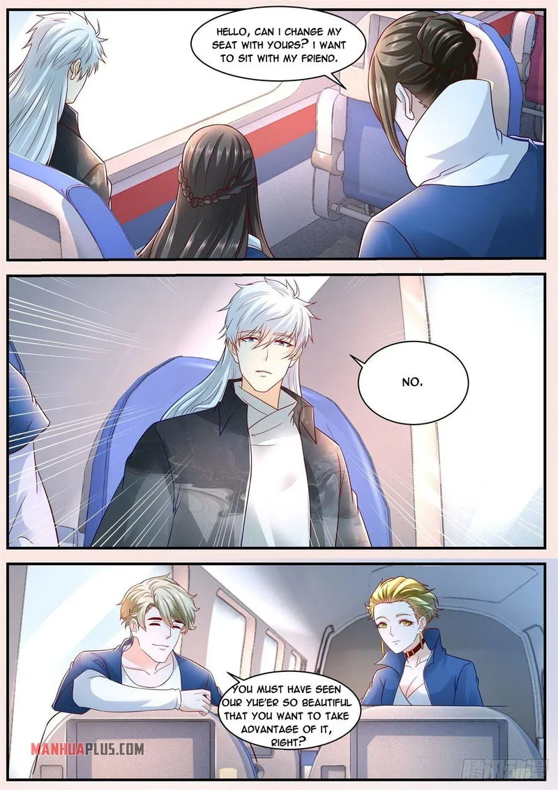 Rebirth Of The Urban Immortal Cultivator Chapter 627 Online - página 5