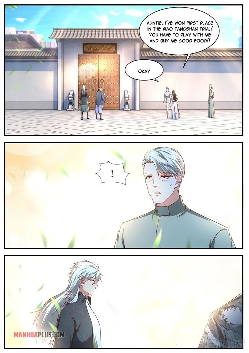 Rebirth Of The Urban Immortal Cultivator Chapter 627 Online - página 12
