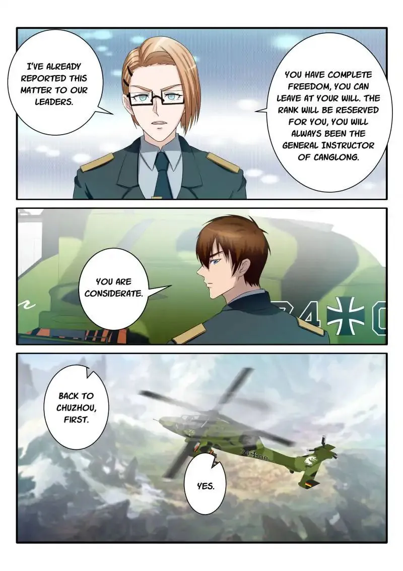 Rebirth Of The Urban Immortal Cultivator Chapter 66 Online - página 9