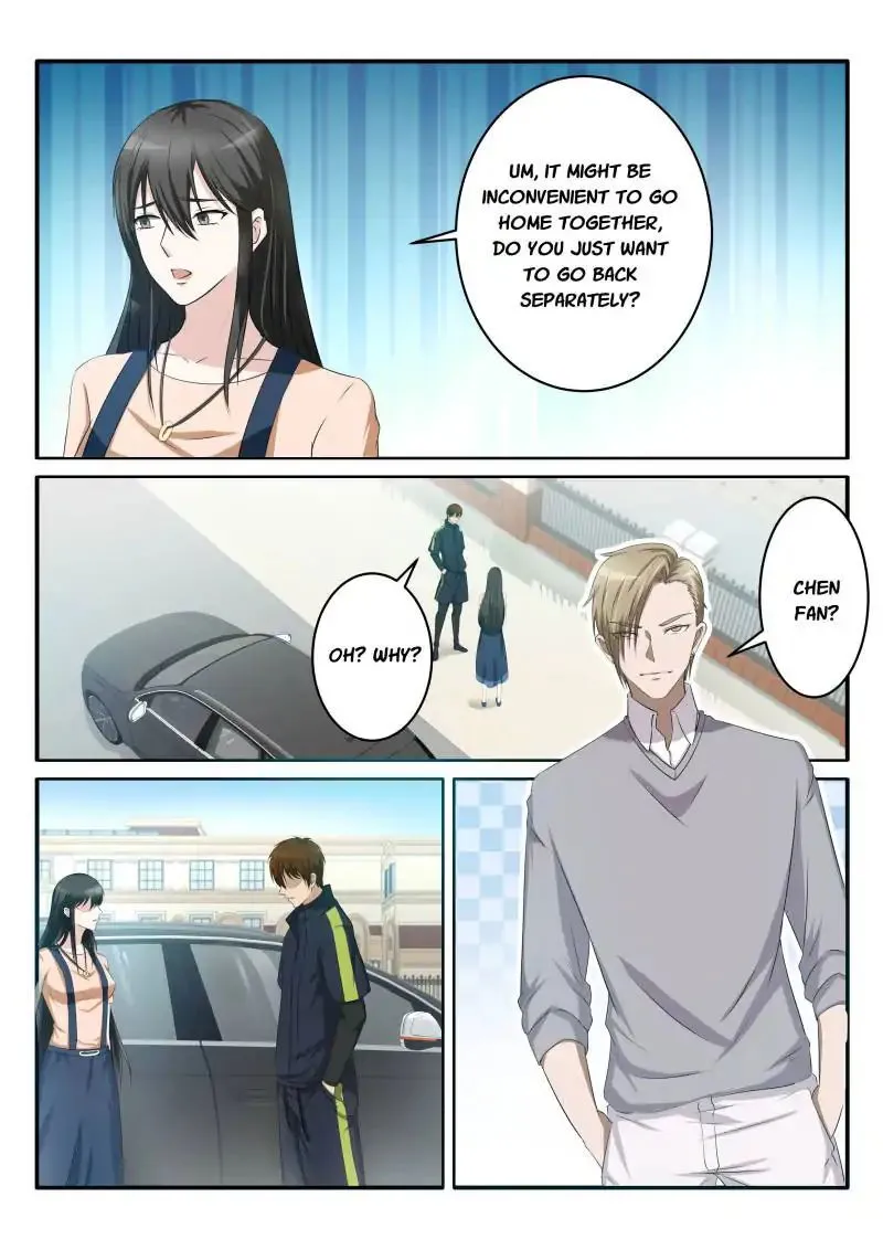 Rebirth Of The Urban Immortal Cultivator Chapter 67 Online - página 2
