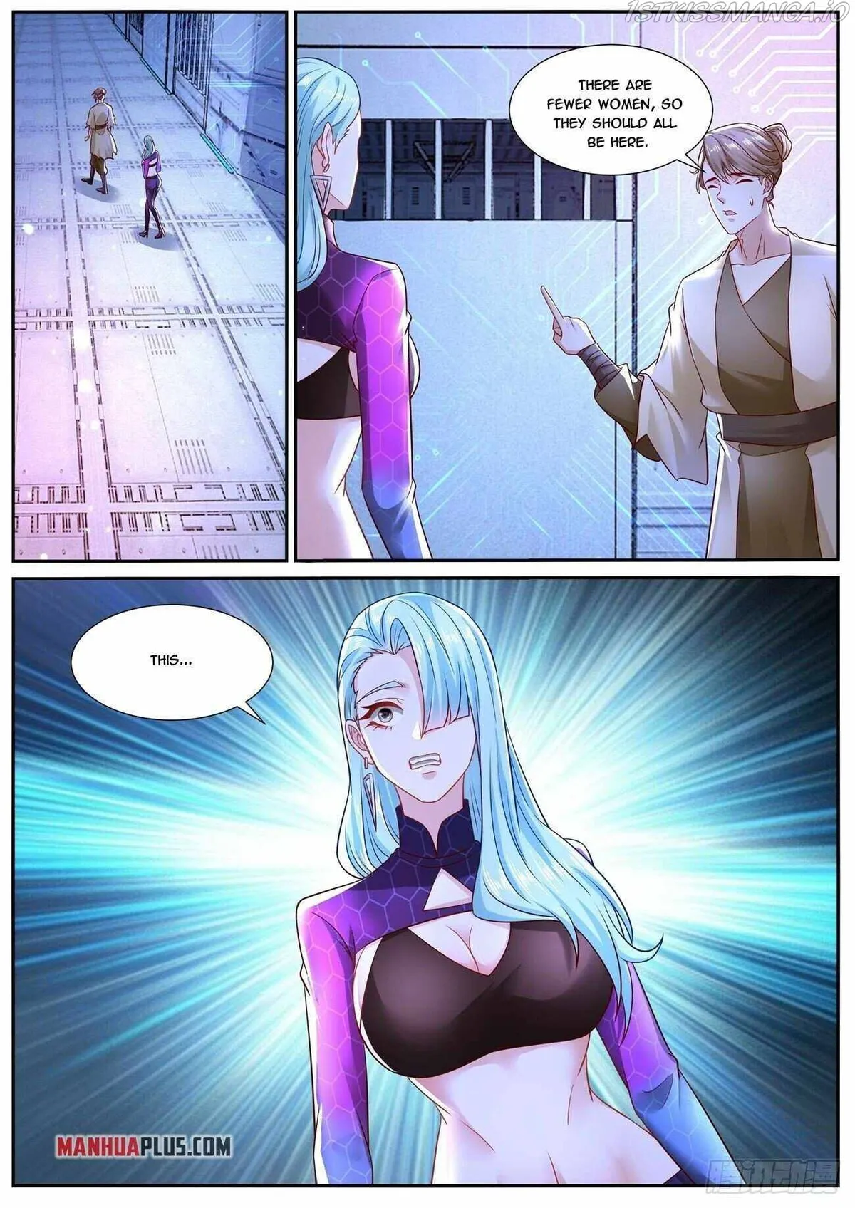 Rebirth Of The Urban Immortal Cultivator Chapter 679 Online - página 13