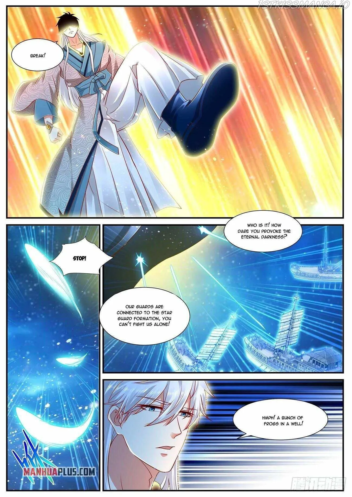 Rebirth Of The Urban Immortal Cultivator Chapter 681 Online - página 2