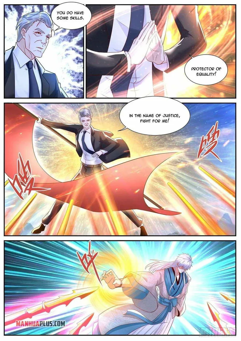 Rebirth Of The Urban Immortal Cultivator Chapter 682 Online - página 12