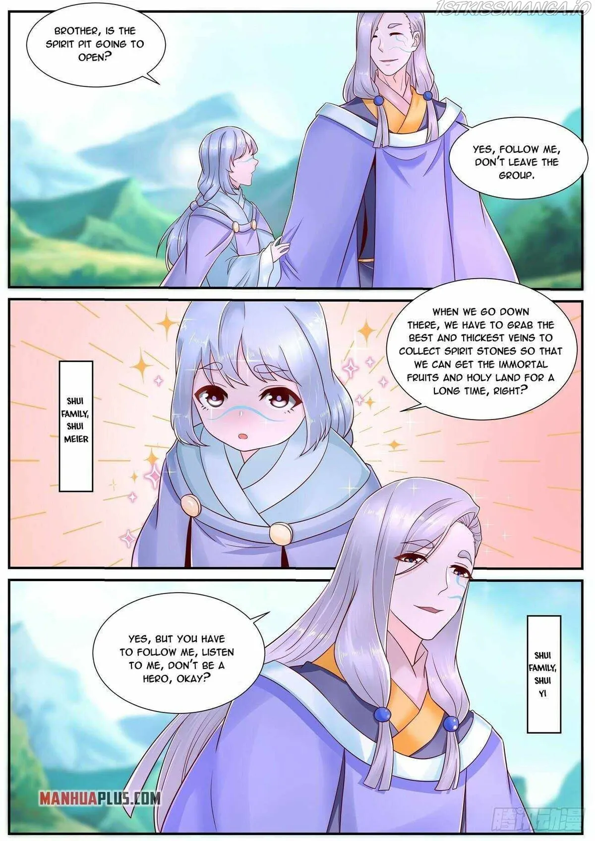 Rebirth Of The Urban Immortal Cultivator Chapter 685 Online - página 4